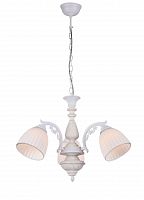 подвесная люстра st luce fiore sl151.503.03 в Туле