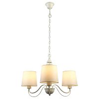 подвесная люстра arte lamp orlean a9310lm-3wg в Туле