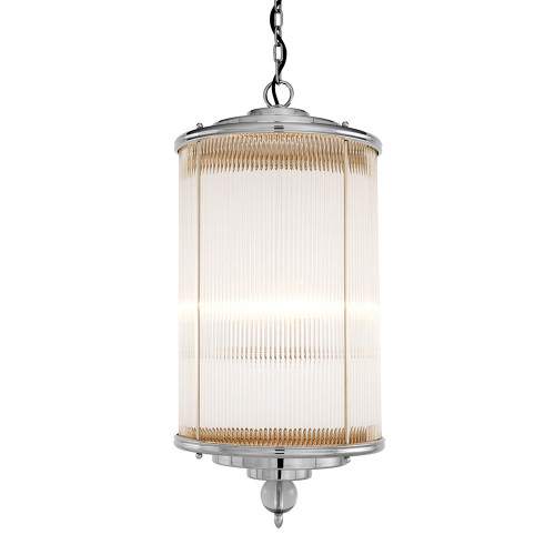 подвесной светильник clarendon от delight collection в Туле