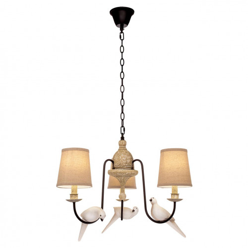 подвесная люстра loft it loft1029a-3 в Туле