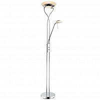 торшер arte lamp duetto a4399pn-2cc в Туле