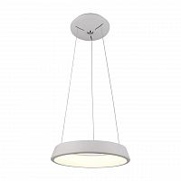 подвесной светодиодный светильник arte lamp a6240sp-1wh в Туле