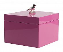 шкатулка для украшений rebel fuchsia mini в Туле