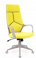 компьютерное кресло everprof trio grey tm для руководителя в Туле