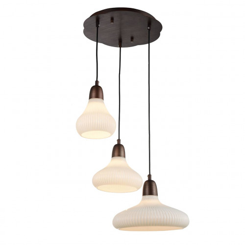 подвесная люстра st luce sl712.883.03 в Туле