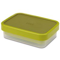 ланч-бокс компактный goeat™ зелёный в Туле