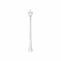 уличный фонарь fumagalli gigi/cefa u23.156.000.wyf1r в Туле