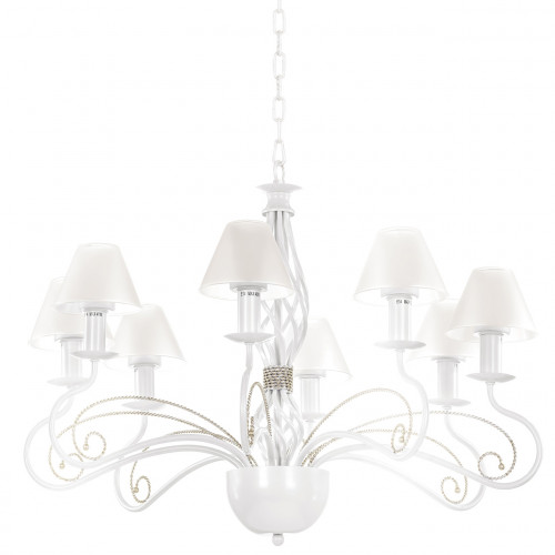 подвесная люстра lightstar esedra 782080 в Туле