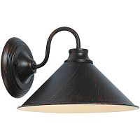 бра arte lamp cone a9330ap-1br в Туле