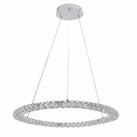 подвесной светодиодный светильник arte lamp preziosi a6704sp-1cc в Туле