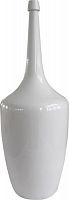 ваза настольная galabash white tall в Туле