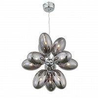 подвесная светодиодная люстра st luce esile sl433.103.11 в Туле