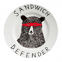 тарелка sandwich defender в Туле