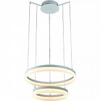 подвесной светодиодный светильник arte lamp 41 a9300sp-2wh в Туле