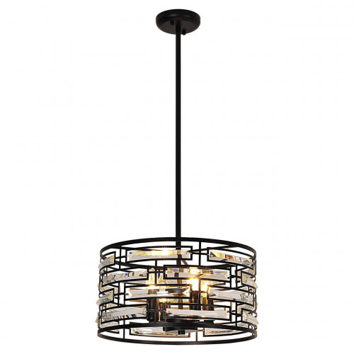 подвесная люстра lussole loft lsp-9935 в Туле
