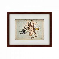 картина: signs of zodiac hercules and corona borealis, 1825 в Туле