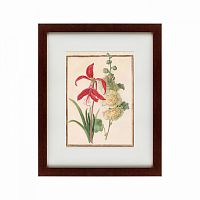 картина: watercolor over pencil etude №5, 1750 в Туле