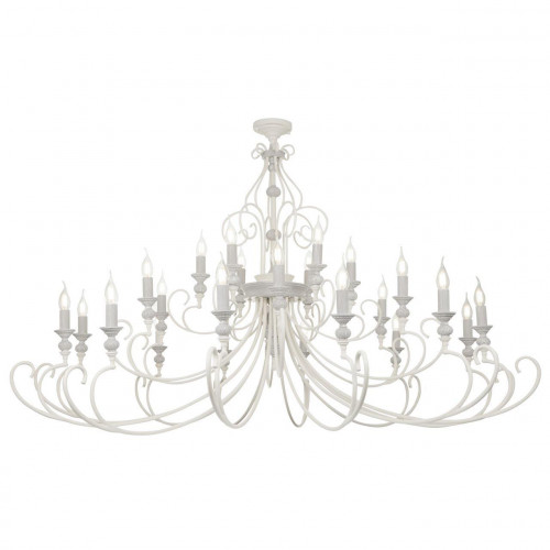 подвесная люстра maytoni karina arm631pl-24w в Туле