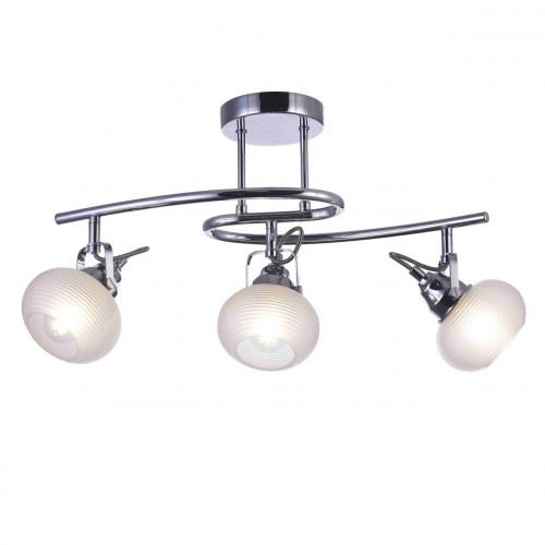 потолочная люстра freya linda fr5690cl-03ch в Туле