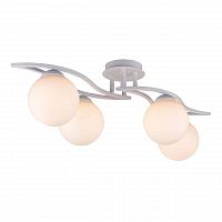 потолочная люстра toplight malinda tl7320x-04wh в Туле