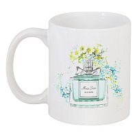 кружка с рисунком miss dior в Туле