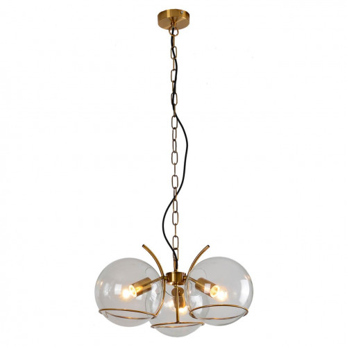 подвесная люстра lussole loft grlsp-9556 в Туле