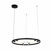 подвесная светодиодная люстра st luce bisaria sl393.403.06 в Туле