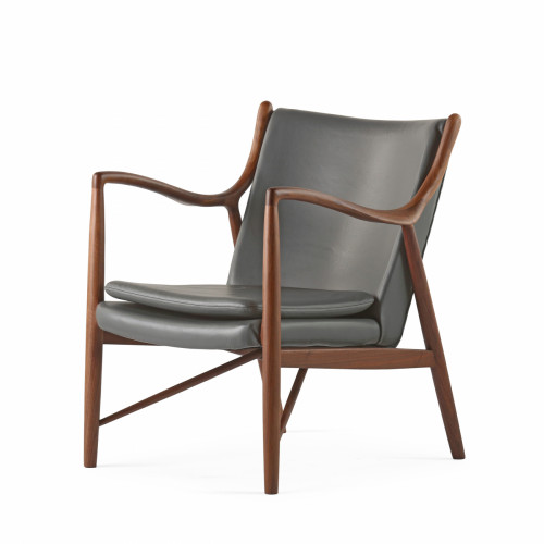 кресло nv45 серое в Туле