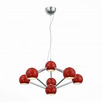 подвесная люстра st luce rottura sl853.603.07 в Туле