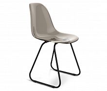 стул dsr дымчатый s38 (eames style) в Туле