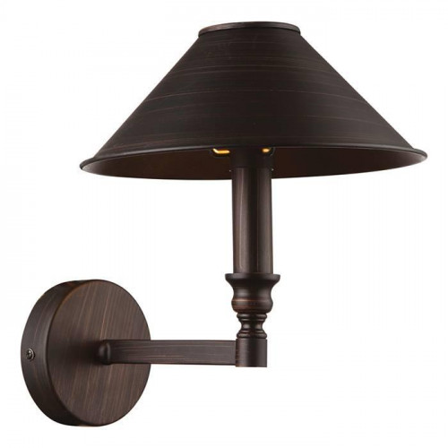 бра arte lamp giordano a2398ap-1ba в Туле