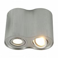 потолочный светильник arte lamp a5644pl-2si в Туле