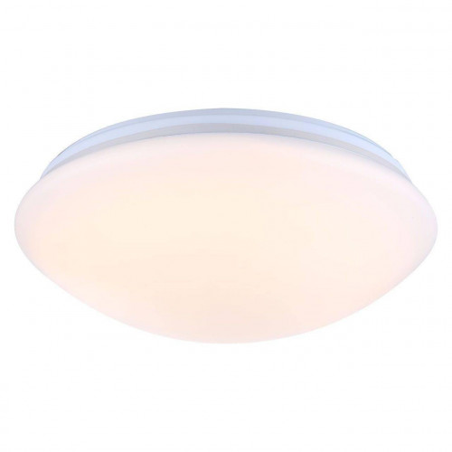 потолочный светодиодный светильник globo kirsten 41672rgb в Туле