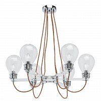 подвесная люстра mw-light атмосфера 2 699010806 в Туле