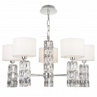 подвесная люстра maytoni talento dia008pl-05ch в Туле