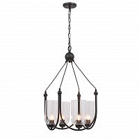 подвесная люстра st luce codita sl333.303.04 в Туле