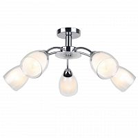 потолочная люстра arte lamp 53 a7201pl-5cc в Туле