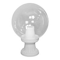 уличный светильник fumagalli microlot/g250 g25.110.000.wxe27 в Туле