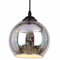 подвесной светильник arte lamp miraggio a3215sp-1bk в Туле