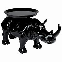 скульптура polite rhino в Туле