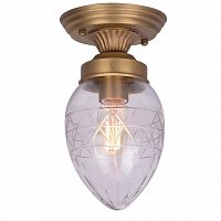 потолочный светильник arte lamp faberge a2304pl-1sg в Туле