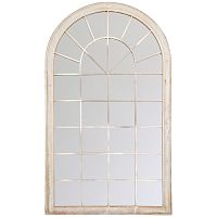 зеркало-окно большое бежевое эрмитаж в Туле