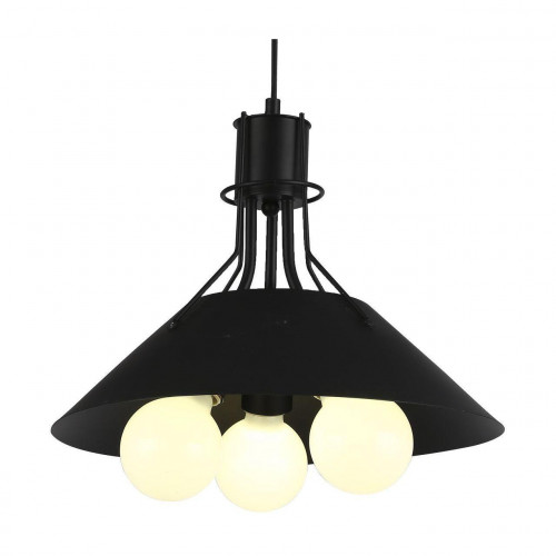 подвесная люстра arte lamp a9347sp-3bk в Туле