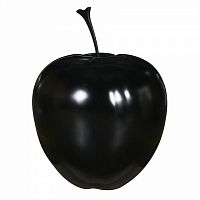 декор apple black big в Туле