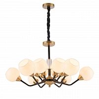 подвесная люстра favourite germen 2550-12p в Туле