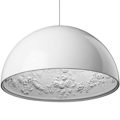 подвесной светильник skygarden flos d60 white в Туле