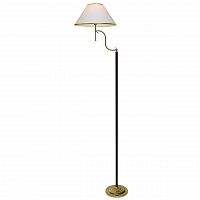 торшер arte lamp catrin a3545pn-1go в Туле