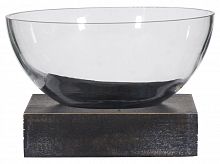 ваза настольная aquarium large в Туле
