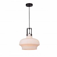 подвесной светильник arte lamp arno a3633sp-1wh в Туле