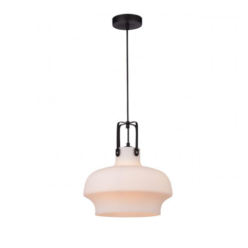 подвесной светильник arte lamp arno a3633sp-1wh в Туле